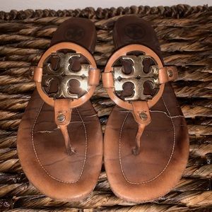 Tory butch miller sanders